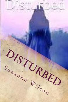 Paperback Disturbed: Ariana's Revenge I Book