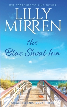 The Blue Shoal Inn - Book #3 of the Coral Island