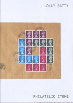 Paperback PHILATELIC ITEMS Book