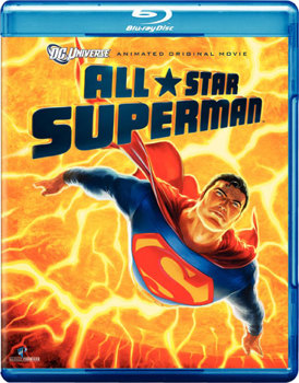 All-Star Superman