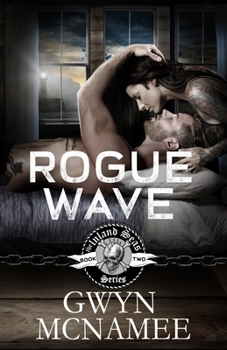 Rogue Wave - Book  of the Sins of the Mafia World