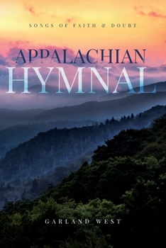 Paperback Appalachian Hymnal Book