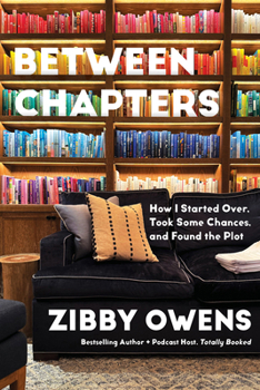 Between Books