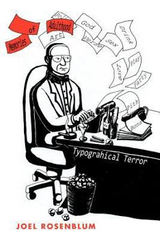 Paperback Memories of Adulthood Book