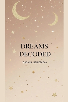 Paperback Dreams Decoded Book