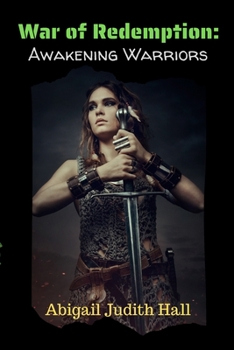 Paperback War of Redemption: Awakening Warriors Book