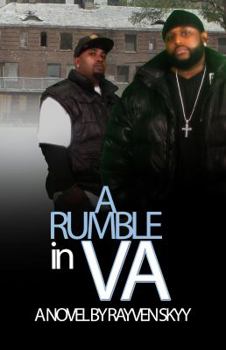 Paperback A Rumble in V.A Book