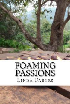 Paperback Foaming Passions Book