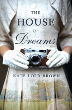 Hardcover The House of Dreams Book