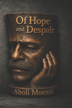 Paperback OF Hope and Despair Book