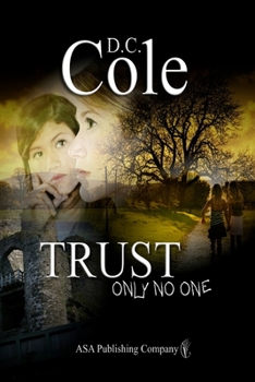 Paperback Trust Only No One Book