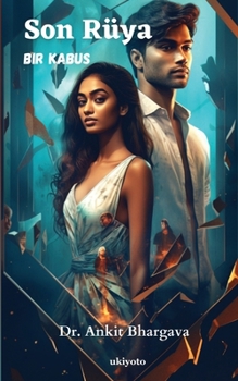 Paperback Son Rüya [Turkish] Book