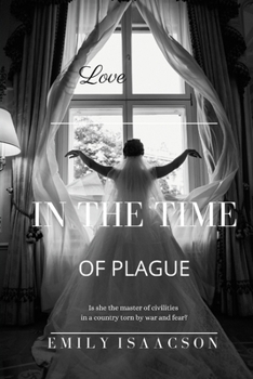 Paperback Love in the Time of Plague Book