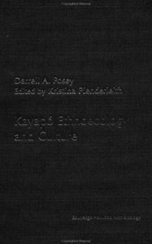 Hardcover Kayapó Ethnoecology and Culture Book