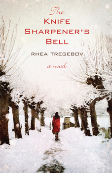 Hardcover The Knife Sharpener's Bell Book