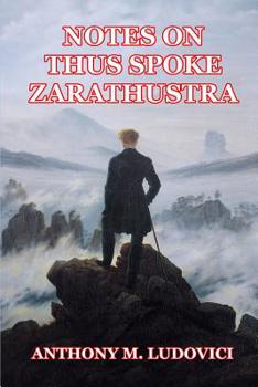 Paperback Notes on Thus Spoke Zarathustra Book