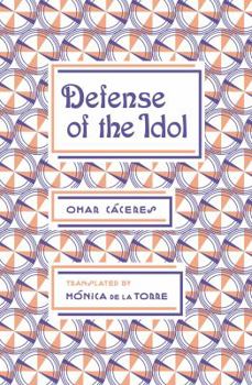 Paperback Defense of the Idol Book