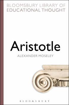 Hardcover Aristotle Book