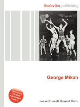 George Mikan