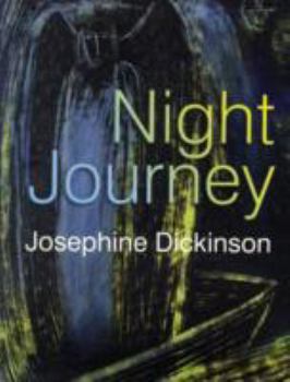 Paperback Night Journey Book