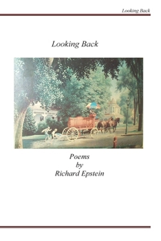 Paperback Looking Back Book