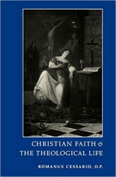Paperback Christian Faith and the Theological Life Book