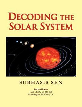 Paperback Decoding the Solar System Book
