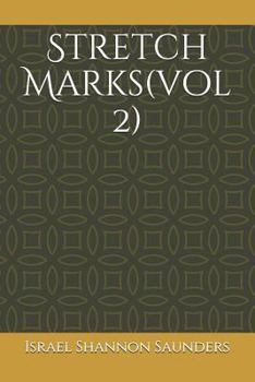 Paperback Stretch Marks(vol 2) Book