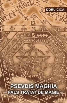 Paperback Fals tratat de magie [Romansh] Book
