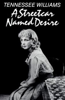 Paperback A Streetcar Named Desire Book