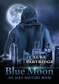 Paperback Blue Moon Book