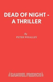 Paperback Dead of Night - A Thriller Book