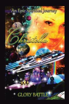 Paperback Christella Book