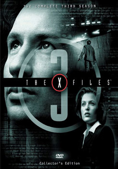 The X-Files: Season 3
