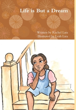 Hardcover Life is But a Dream Book