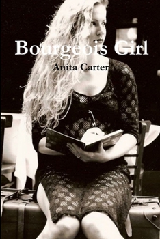 Paperback Bourgeois Girl Book