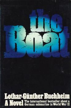 Hardcover The Boat Book