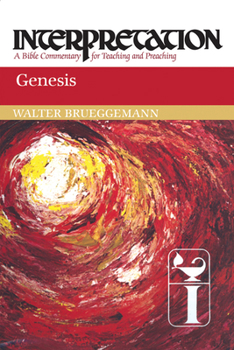 Genesis - Book  of the Interpretation: A Bible Commentary for Teaching and Preaching