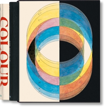 Hardcover The Book of Colour Concepts Book