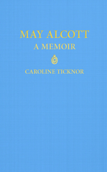 Paperback May Alcott Book