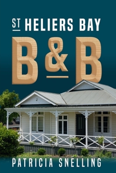 Paperback St Heliers Bay B&B Book