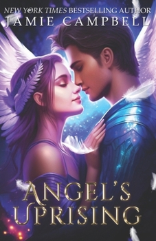 Paperback Angel's Uprising Book