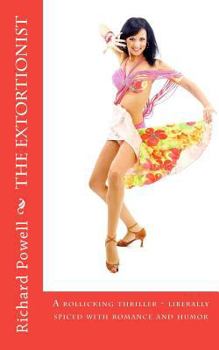 Paperback The Extortionist Book