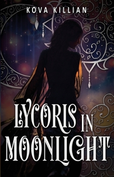 Paperback Lycoris in Moonlight Book