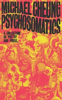 Paperback Psychosomatics Book