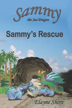 Paperback Sammy's Rescue Book