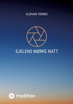 Paperback Sjelens Mørke Natt [Norwegian_Bokmal] Book