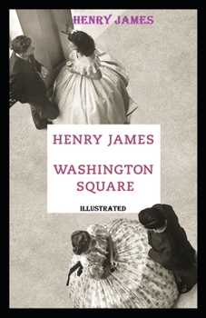 Paperback Washington Square Illustrated Book