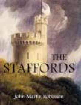 Hardcover The Staffords Book
