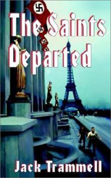 Paperback The Saints Departed Book